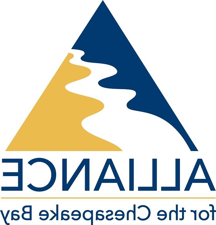 alliance for the chesapeake bay logo